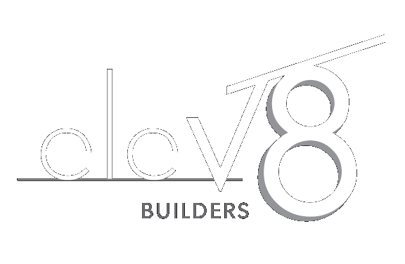 Elev8 Builders Logo